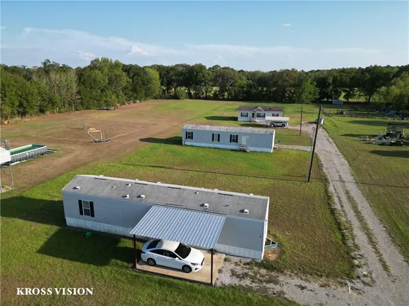 305 Starlight Baptist Church Rd, Marksville, LA 71351