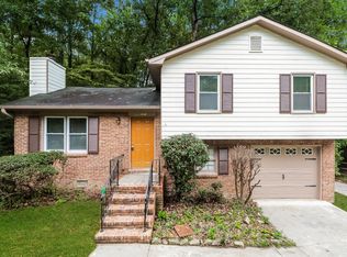 4635 Hamlet Walk SE, Conyers, GA 30094