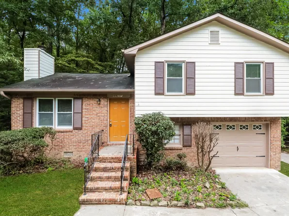 4635 Hamlet Walk SE, Conyers, GA 30094