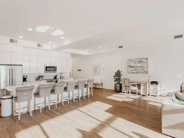 1232 Ellis St #1402 — Photo 9