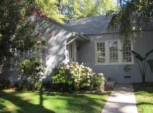 2501 Castro Way, Sacramento, CA