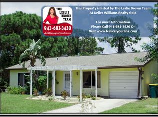 9068 Castlehill Ave, Englewood, FL 34224