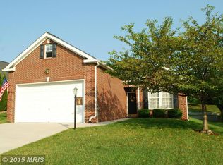 17268 Four Seasons Dr, Dumfries, VA 22025
