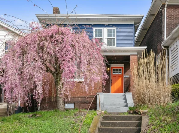 2617 Woodstock Pl, Pittsburgh, PA 15218