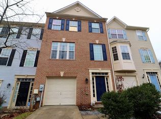 808 Emory Ct, Odenton, MD 21113