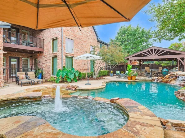 966 Shaddock Park Ln, Allen, TX 75013