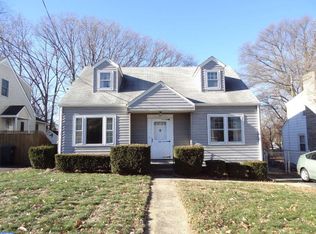 261 Hillhurst Ave, Hamilton, NJ 08619
