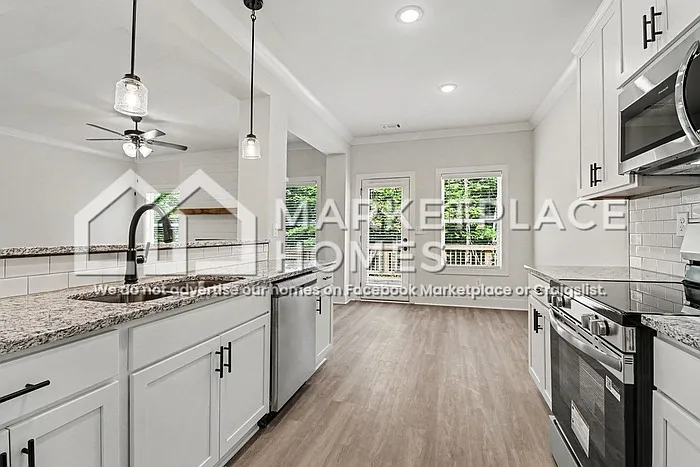 4526 Highland Gate Pkwy — Photo 10