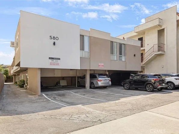 580 W Stocker St, Glendale, CA