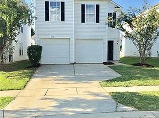 1630 Prairie Valley Dr, Charlotte, NC 28269