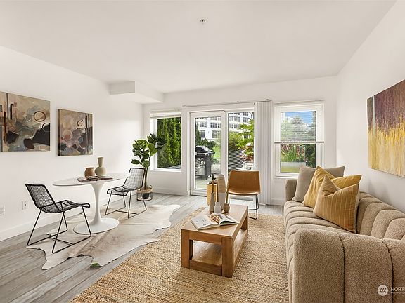 2nd image of 2440 Western Avenue #415