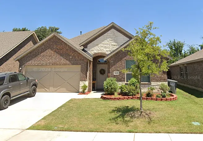 2449 Opaline Dr