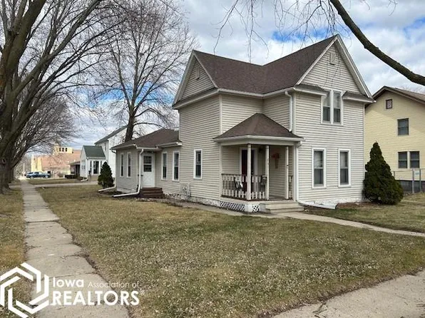 701 E Lucas St, Algona, IA 50511