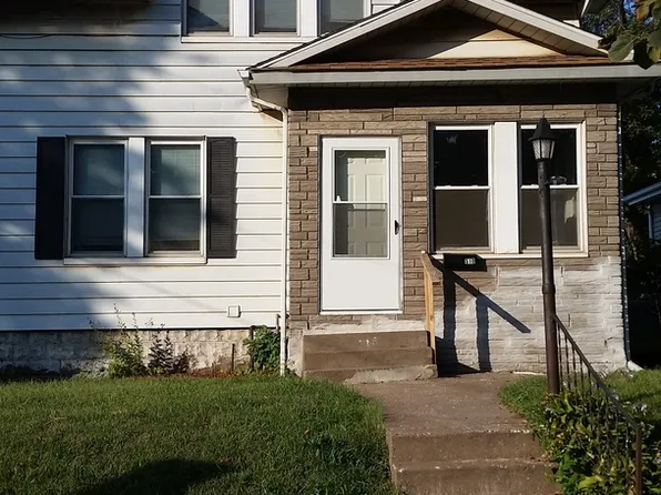 510 S Lincoln Ave, Davenport, IA 52802