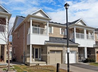 166 Verdi Rd, Richmond Hill, ON L4E0Z6