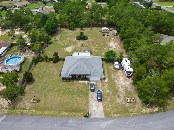4173 Big Buck Trl, Crestview, FL 32539
