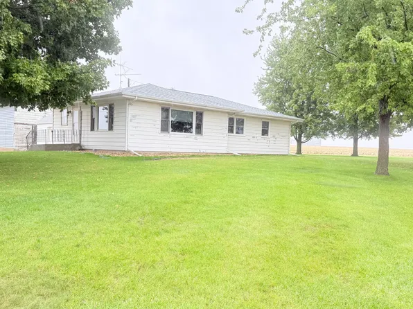 25619 Brookville Rd, Lanark, IL 61046