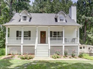 2610 Sandy Ct, Marietta, GA 30066