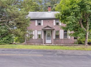 100 Ross Rd, Rockfall, CT 06481