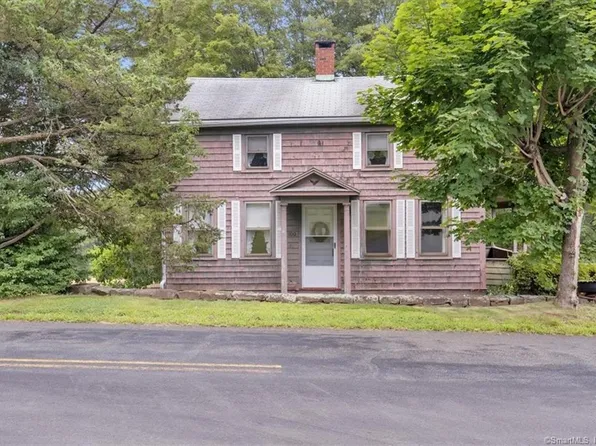 100 Ross Road, Middlefield, CT 06481