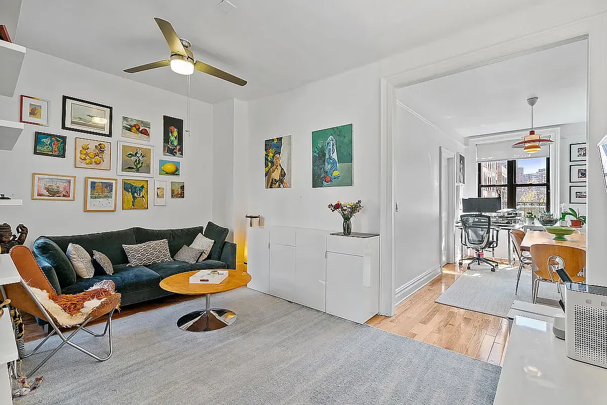 175 Claremont Avenue — Photo 2