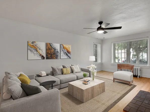 1550 Milwaukee St., 1550 Milwaukee St APT 1, Denver, CO 80206