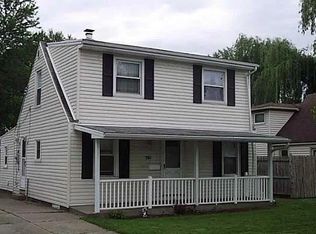 561 Sweet Home Rd, Amherst, NY 14226