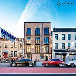 Rented by Brooklyn High Rise LLC