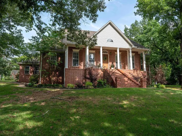 100 Mark Ln, Searcy, AR 72143