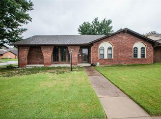 6640 E 47th St S, Tulsa, OK 74145