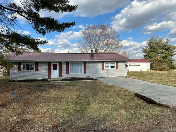 6568 Fascination Way, Hillsboro, OH 45133