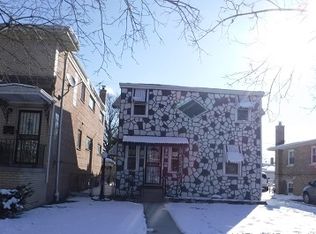 3707 S 61st Ave, Cicero, IL 60804