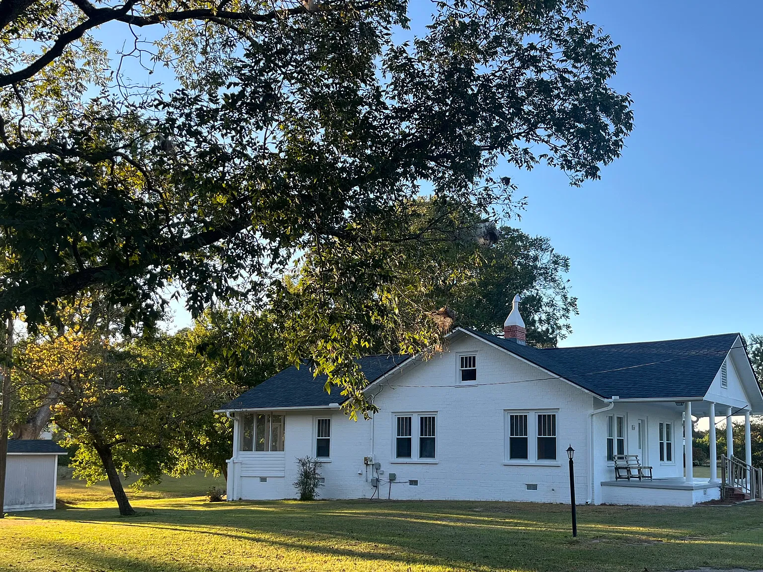 3 bed, 1430 sqft, $1,250 — Photo 1