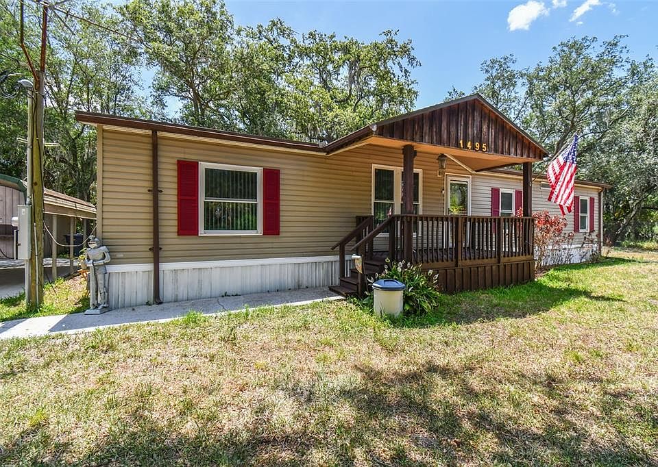 1st image of 1495 HILLSIDE DRIVE