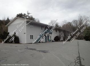 452 Reems Creek Rd APT 5, Weaverville, NC 28787