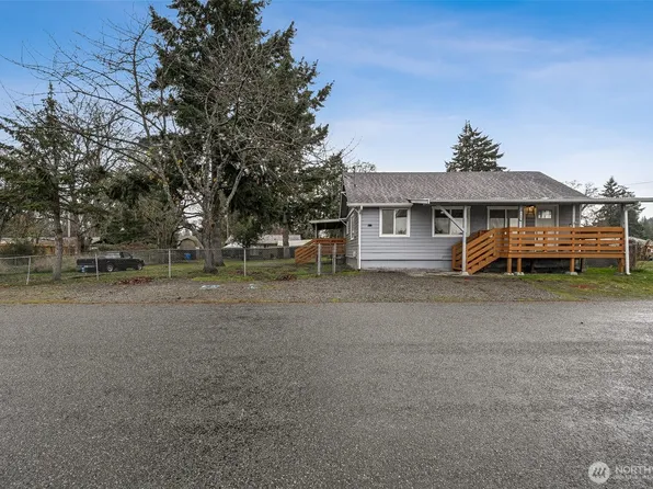 17403 Spanaway Lane E, Spanaway, WA 98387