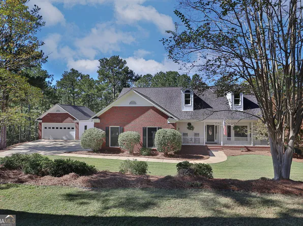 196 Pleasant Valley Dr, Fortson, GA 31808