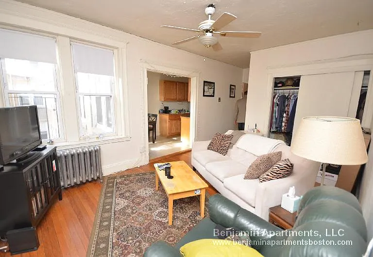1161 Boylston St #25 — Photo 5