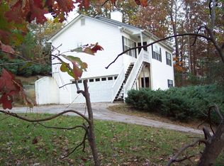 3555 Bonneville Dr, Cumming, GA 30041
