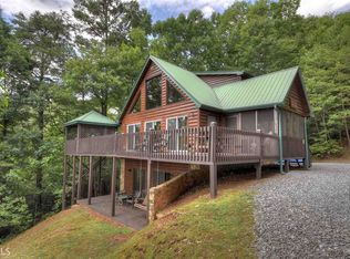 66 Evening Shadows, Morganton, GA 30560