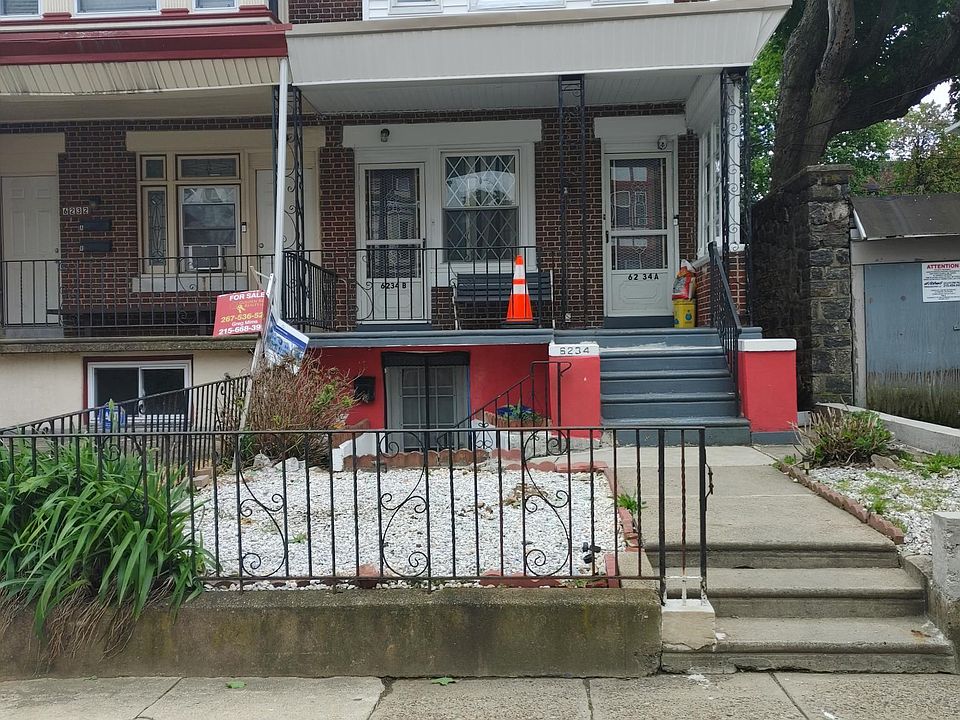 1st image of 6234 Jefferson St #6234B