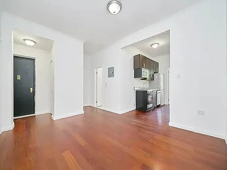 201 E 2nd St #2B — Photo 4