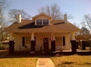 213 Green St, Ridge Spring, SC 29129