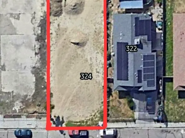 324 NE 3rd Avenue, Visalia, CA 93291