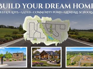 18 Wonderview Ln, Springfield, MO 65802