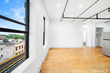 Rented by Mirador Real Estate