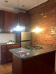 Rented by Brooklyn Key