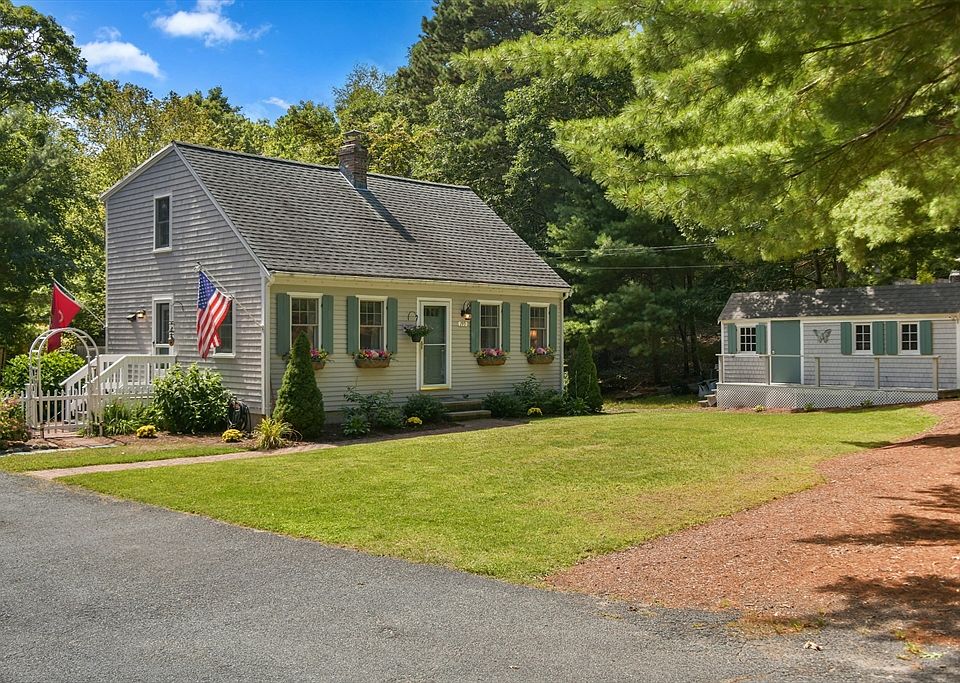 1st image of 195 Knotty Pine Ln