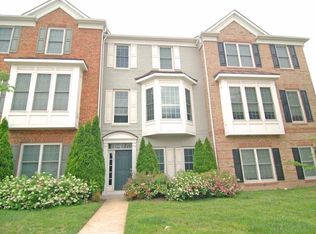 2502 Bronze Stone Pl, Herndon, VA