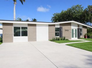 Coral Point, Fort Lauderdale, FL 33305